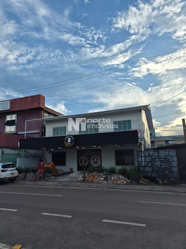 Sala Comercial de 200m² no bairro Centro , em Santana | Eu Corretor