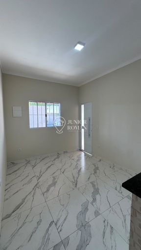Casa de 2 quartos, no bairro Laranjeiras, em Itanhaém | Eu Corretor