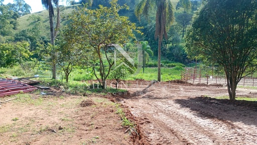 Chácara de 3 quartos, 5000m² no bairro Anhumas, em Cambuí | Eu Corretor