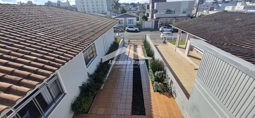 Casa de 4 quartos, 270m² no bairro Bosque, em Curitibanos | Eu Corretor