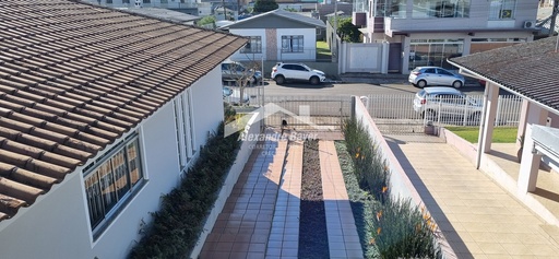 Casa de 4 quartos, 270m² no bairro Bosque, em Curitibanos | Eu Corretor