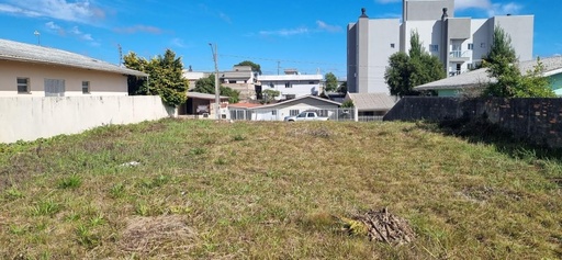 Lote/Terreno de 450m² no bairro Bosque, em Curitibanos | Eu Corretor