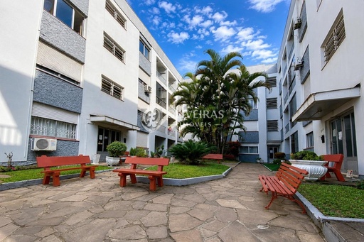 Apartamento de 2 quartos, 9m² no bairro Centro, em São Leopoldo | Eu Corretor