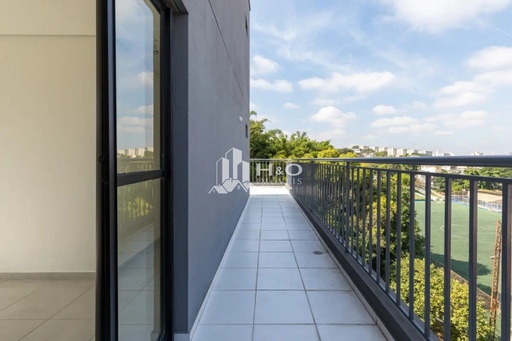 Apartamento de 2 quartos, 40m² no bairro Cidade Continental, em São Paulo | Eu Corretor