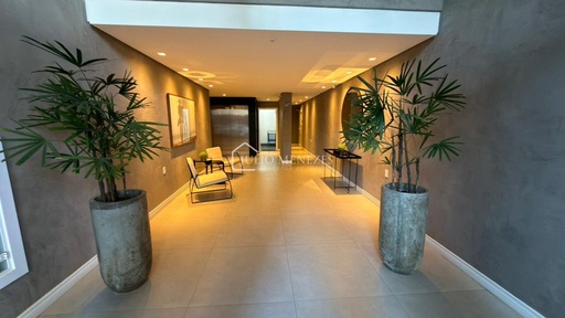 Apartamento de 1 quarto, no bairro Centro, em Torres | Eu Corretor