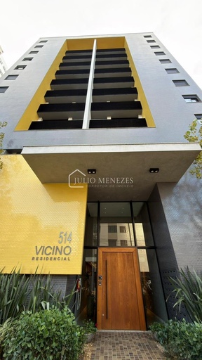Apartamento de 1 quarto, no bairro Centro, em Torres | Eu Corretor