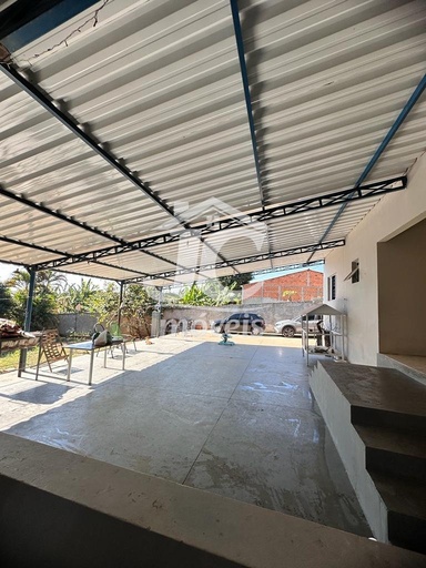 Chácara de 3 quartos, 240m² no bairro Parque Aeroporto, em Campinas | Eu Corretor