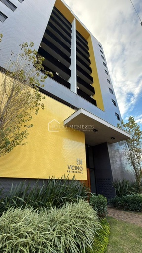 Apartamento de 1 quarto, no bairro Centro, em Torres | Eu Corretor