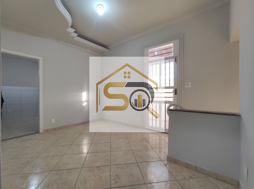 Casa de 3 quartos, 100m² no bairro Heliópolis, em Belo Horizonte | Eu Corretor