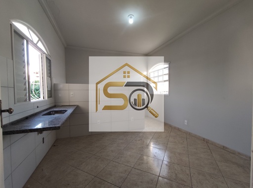 Casa de 3 quartos, 100m² no bairro Heliópolis, em Belo Horizonte | Eu Corretor