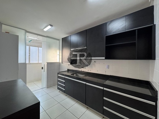Apartamento de 4 quartos, 110m² no bairro Buritis, em Belo Horizonte | Eu Corretor