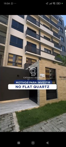 Flat de 1 quarto, 25m² no bairro Jardim Oceania, em João Pessoa | Eu Corretor