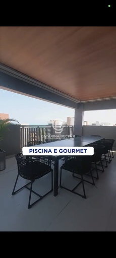 Flat de 1 quarto, 25m² no bairro Jardim Oceania, em João Pessoa | Eu Corretor