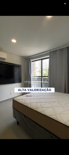 Flat de 1 quarto, 25m² no bairro Jardim Oceania, em João Pessoa | Eu Corretor