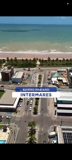 Flat de 1 quarto, 25m² no bairro Jardim Oceania, em João Pessoa | Eu Corretor