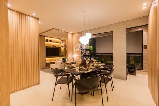 Apartamento de 2 quartos, 66m² no bairro Jardim dos Calegaris, em Paulínia | Eu Corretor