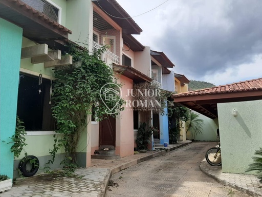 Sobrado de no bairro Sandra Regina, em Barreiras | Eu Corretor