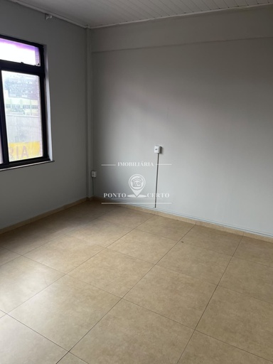 Sala Comercial de no bairro Centro, em Cascavel | Eu Corretor