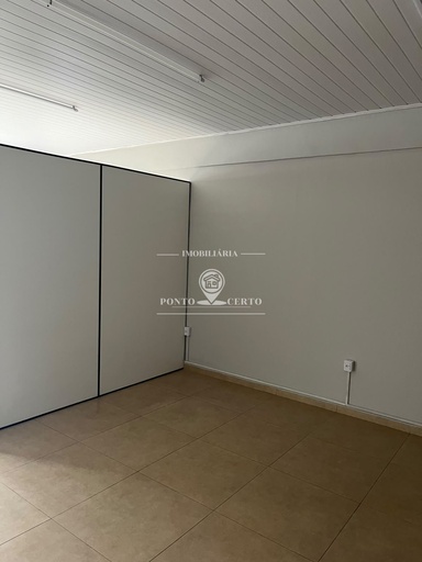 Sala Comercial de no bairro Centro, em Cascavel | Eu Corretor