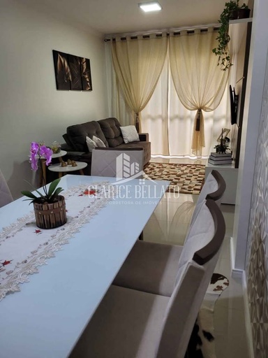 Apartamento de 2 quartos, 70m² no bairro Centro, em Chapecó | Eu Corretor