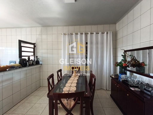 Casa de 3 quartos, 110m² no bairro Bairro Penha 2, em Passos | Eu Corretor