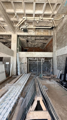 Sala Comercial de 88m² no bairro Altiplano Cabo Branco, em João Pessoa | Eu Corretor
