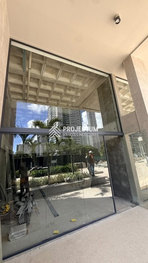 Sala Comercial de 88m² no bairro Altiplano Cabo Branco, em João Pessoa | Eu Corretor