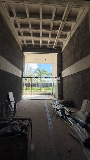 Sala Comercial de 88m² no bairro Altiplano Cabo Branco, em João Pessoa | Eu Corretor