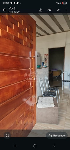 Chácara no bairro Vale esperança , em Mairinque | Eu Corretor