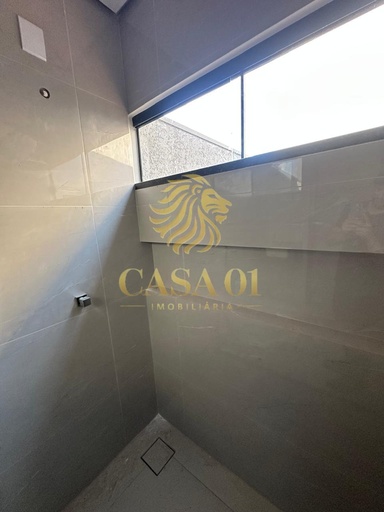 Casa de 2 quartos, no bairro Village do Sol, em Cacoal | Eu Corretor