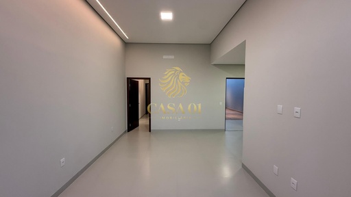 Casa de 2 quartos, no bairro Village do Sol, em Cacoal | Eu Corretor