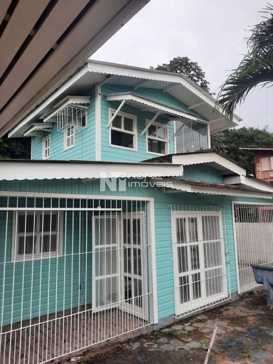 Casa no bairro STAFF, Vila Amazonas, em Santana | Eu Corretor