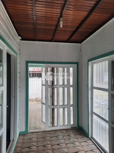 Casa no bairro STAFF, Vila Amazonas, em Santana | Eu Corretor