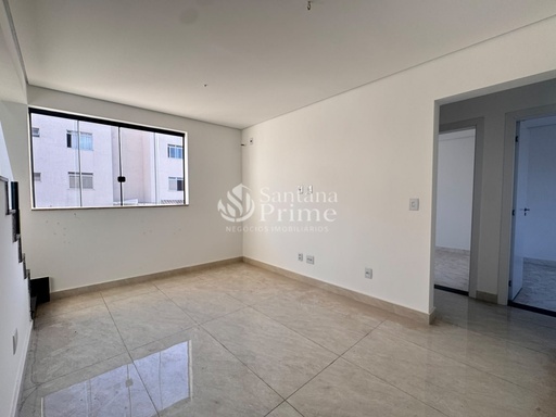 Cobertura de 3 quartos, 130m² no bairro Copacabana, em Belo Horizonte | Eu Corretor
