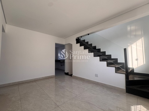 Cobertura de 3 quartos, 130m² no bairro Copacabana, em Belo Horizonte | Eu Corretor