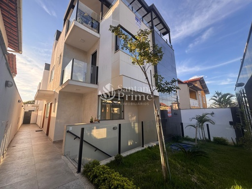 Apartamento de 3 quartos, 75m² no bairro Copacabana, em Belo Horizonte | Eu Corretor