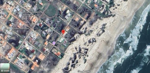 Lote/Terreno de 313m² no bairro Praia Real , em Torres | Eu Corretor
