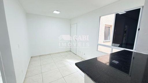 Apartamento de 2 quartos, no bairro Cidade Seródio, em Guarulhos | Eu Corretor