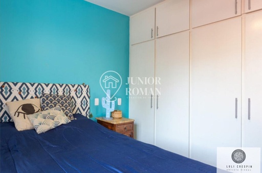Apartamento de 3 quartos, 102m² no bairro Indianópolis, em São Paulo | Eu Corretor