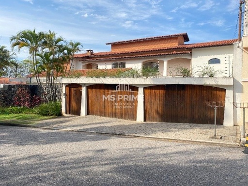 Imóvel Comercial de 6 quartos, 695m² no bairro Jardim América, em Sorocaba | Eu Corretor