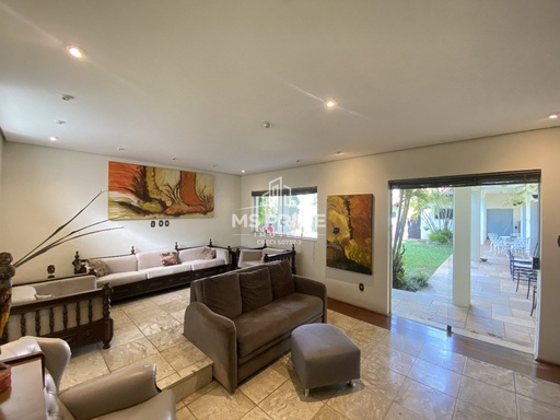 Imóvel Comercial de 6 quartos, 695m² no bairro Jardim América, em Sorocaba | Eu Corretor