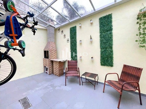 Casa de 3 quartos, 125m² no bairro Itaquera, em São Paulo | Eu Corretor