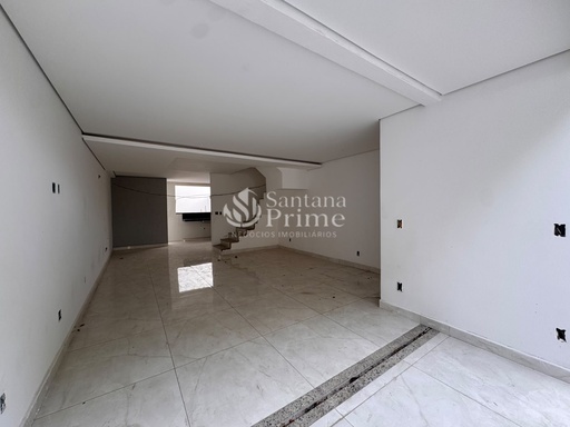 Casa de 3 quartos, 122m² no bairro Santa Monica, em Belo Horizonte | Eu Corretor