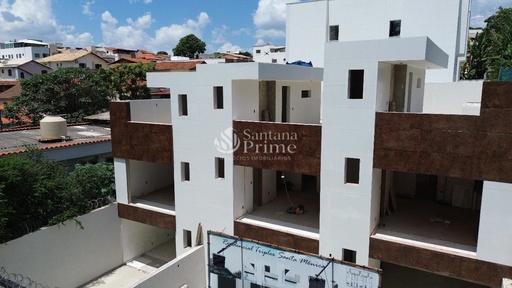 Casa de 3 quartos, 122m² no bairro Santa Monica, em Belo Horizonte | Eu Corretor