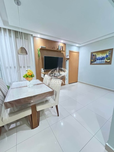Apartamento de 2 quartos, 42m² no bairro Olaria, em Salto | Eu Corretor