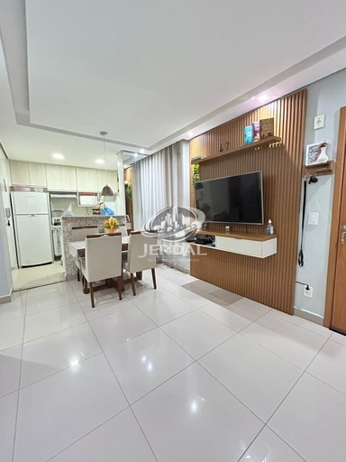 Apartamento de 2 quartos, 42m² no bairro Olaria, em Salto | Eu Corretor