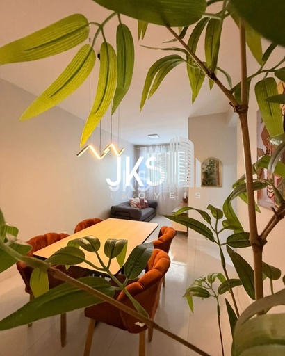 Apartamento de 2 quartos, no bairro Setor Bueno, em Goiânia | Eu Corretor