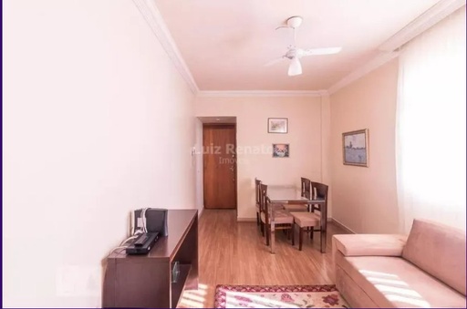 Apartamento de 2 quartos, 68m² no bairro Prado, em Belo Horizonte | Eu Corretor