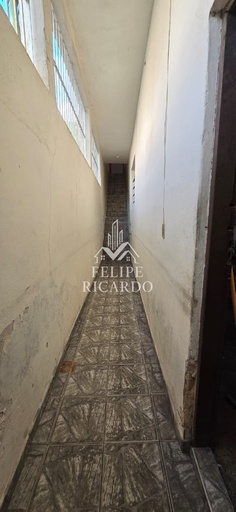 Casa de 4 quartos, 320m² no bairro Dos Casa, em São Bernardo do Campo | Eu Corretor