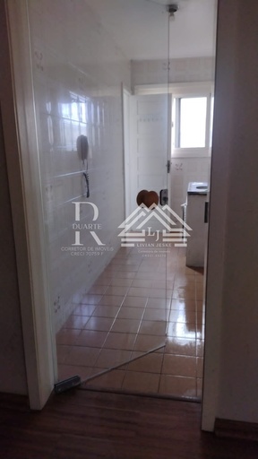 Apartamento de 70m² no bairro Centro, em Pelotas | Eu Corretor
